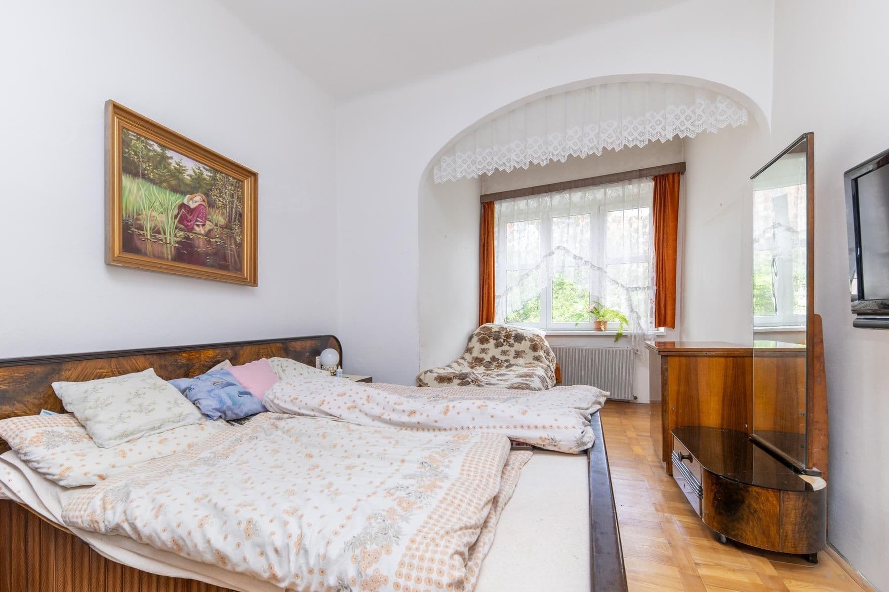 Predaj bytu 3-izbový 113 m², Fišova, Brno, Jihomoravský kraj Predaj bytu 3-izbový 113 m², Fišova, Brno, Jihomoravský kraj