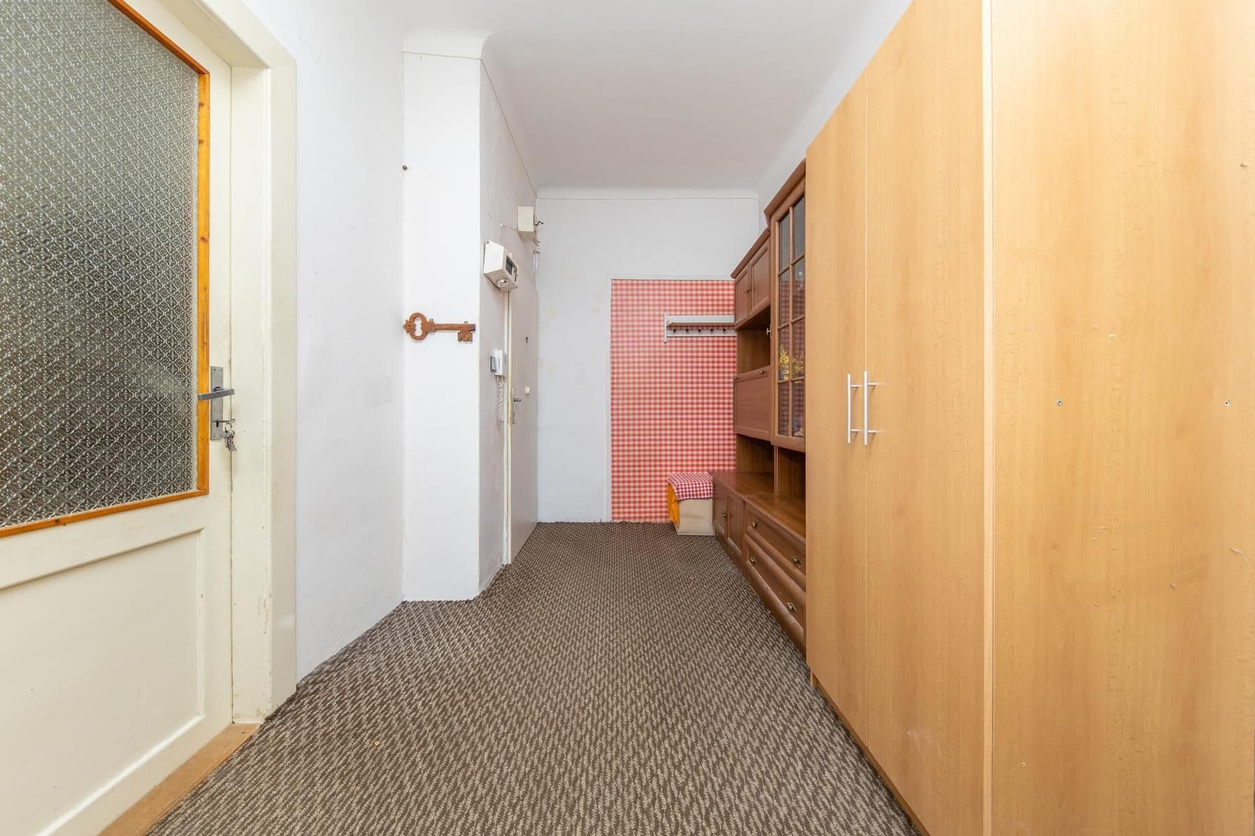 Predaj bytu 3-izbový 113 m², Fišova, Brno, Jihomoravský kraj Predaj bytu 3-izbový 113 m², Fišova, Brno, Jihomoravský kraj