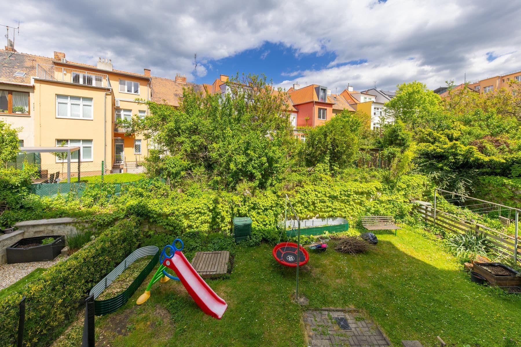 Predaj bytu 3-izbový 113 m², Fišova, Brno, Jihomoravský kraj Predaj bytu 3-izbový 113 m², Fišova, Brno, Jihomoravský kraj