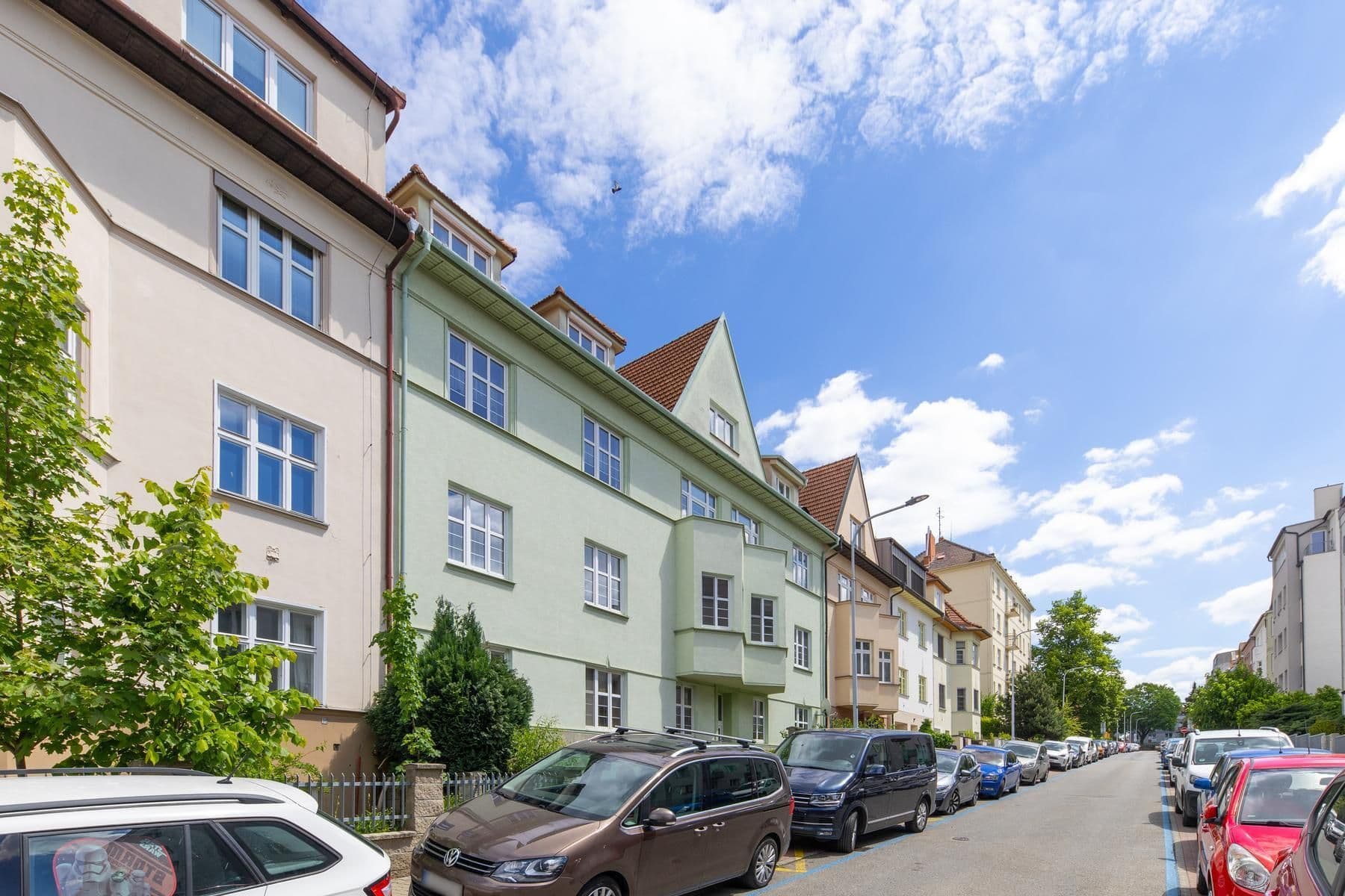 Predaj bytu 3-izbový 113 m², Fišova, Brno, Jihomoravský kraj Predaj bytu 3-izbový 113 m², Fišova, Brno, Jihomoravský kraj