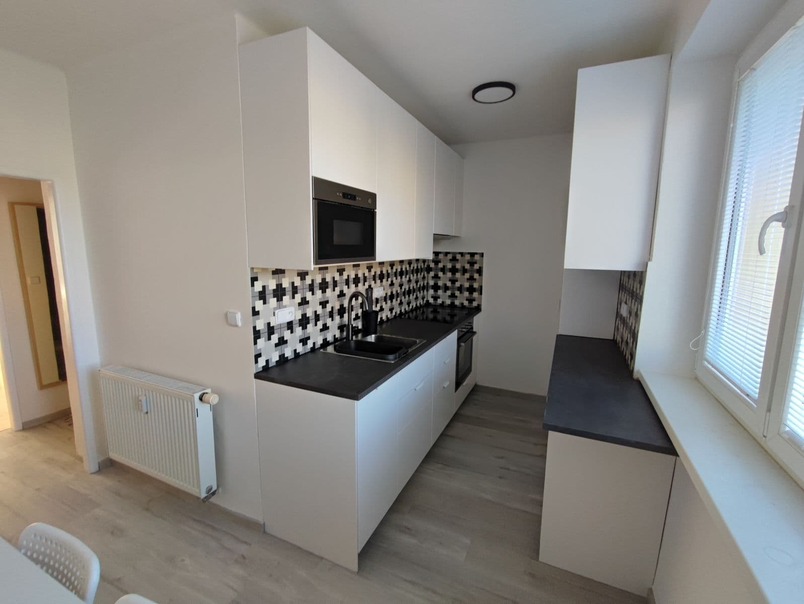 Prenájom bytu 2-izbový 54 m², Praha, Praha Prenájom bytu 2-izbový 54 m², Praha, Praha