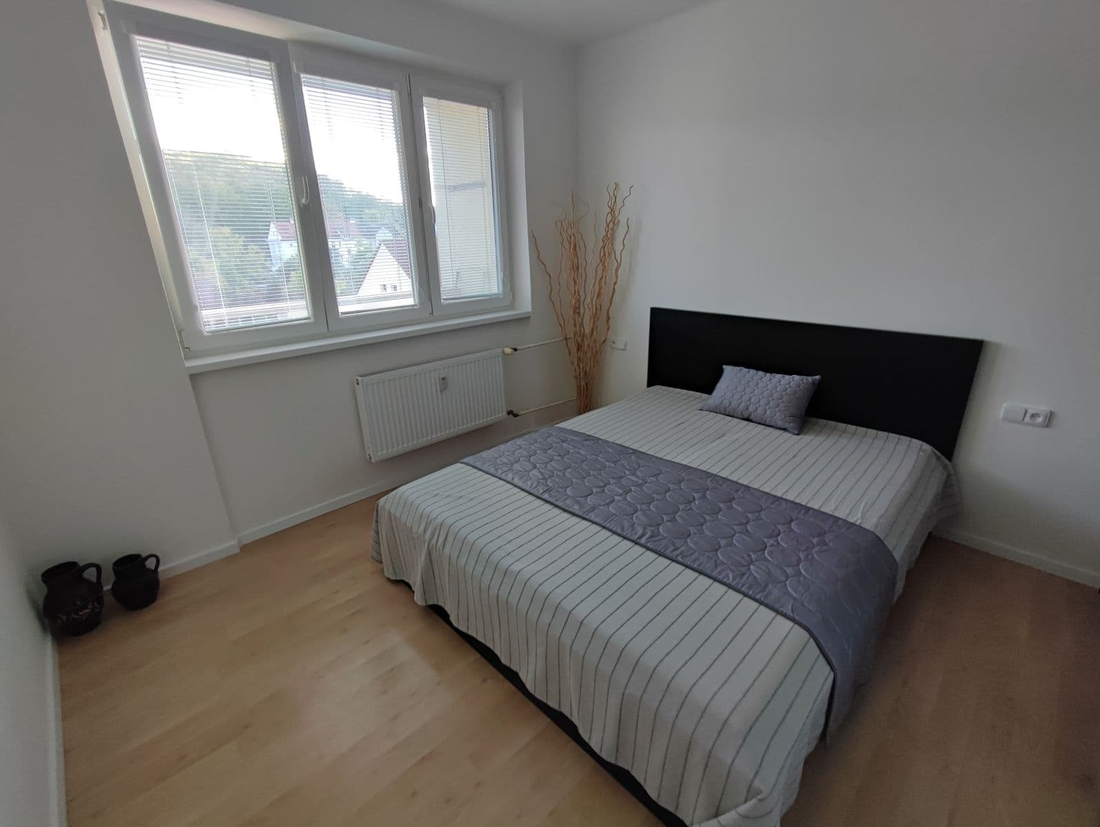 Prenájom bytu 2-izbový 54 m², Praha, Praha Prenájom bytu 2-izbový 54 m², Praha, Praha