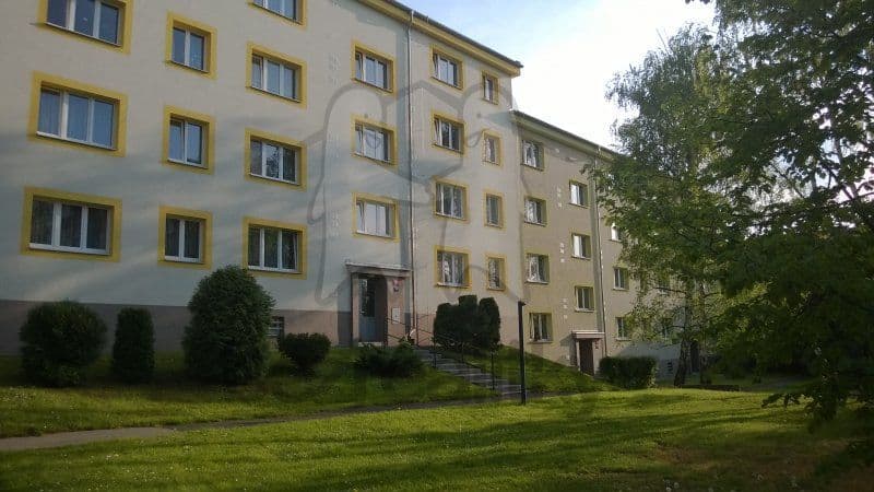 Prenájom bytu 2-izbový 54 m², Praha, Praha Prenájom bytu 2-izbový 54 m², Praha, Praha