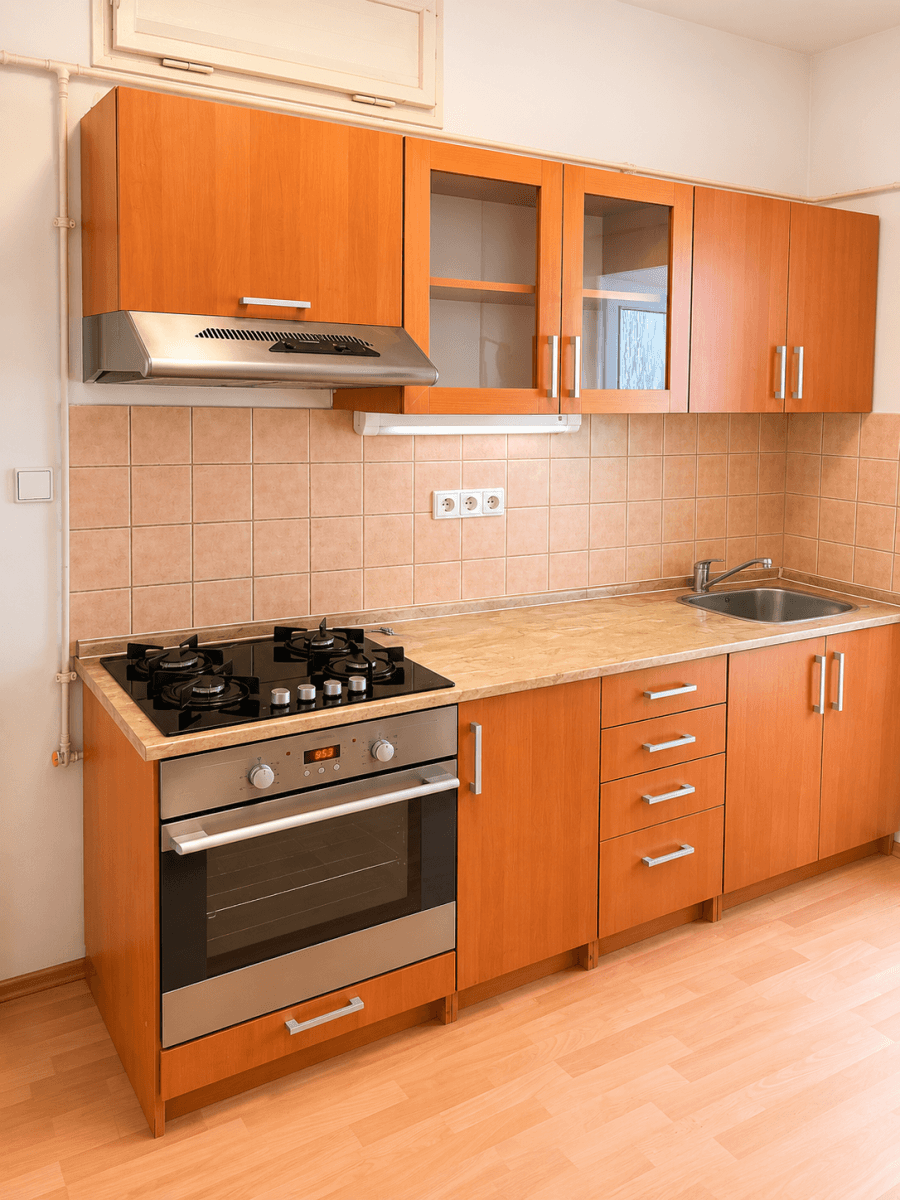 Predaj bytu 1-izbový 35 m², Kloboučnická, Praha, Praha Predaj bytu 1-izbový 35 m², Kloboučnická, Praha, Praha