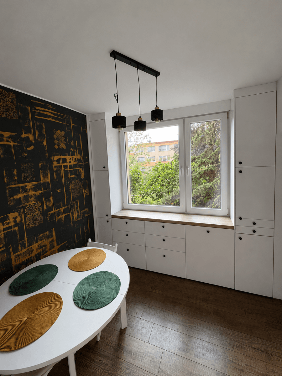 Prenájom bytu 3-izbový 55 m², Českolipská, Praha, Praha Prenájom bytu 3-izbový 55 m², Českolipská, Praha, Praha