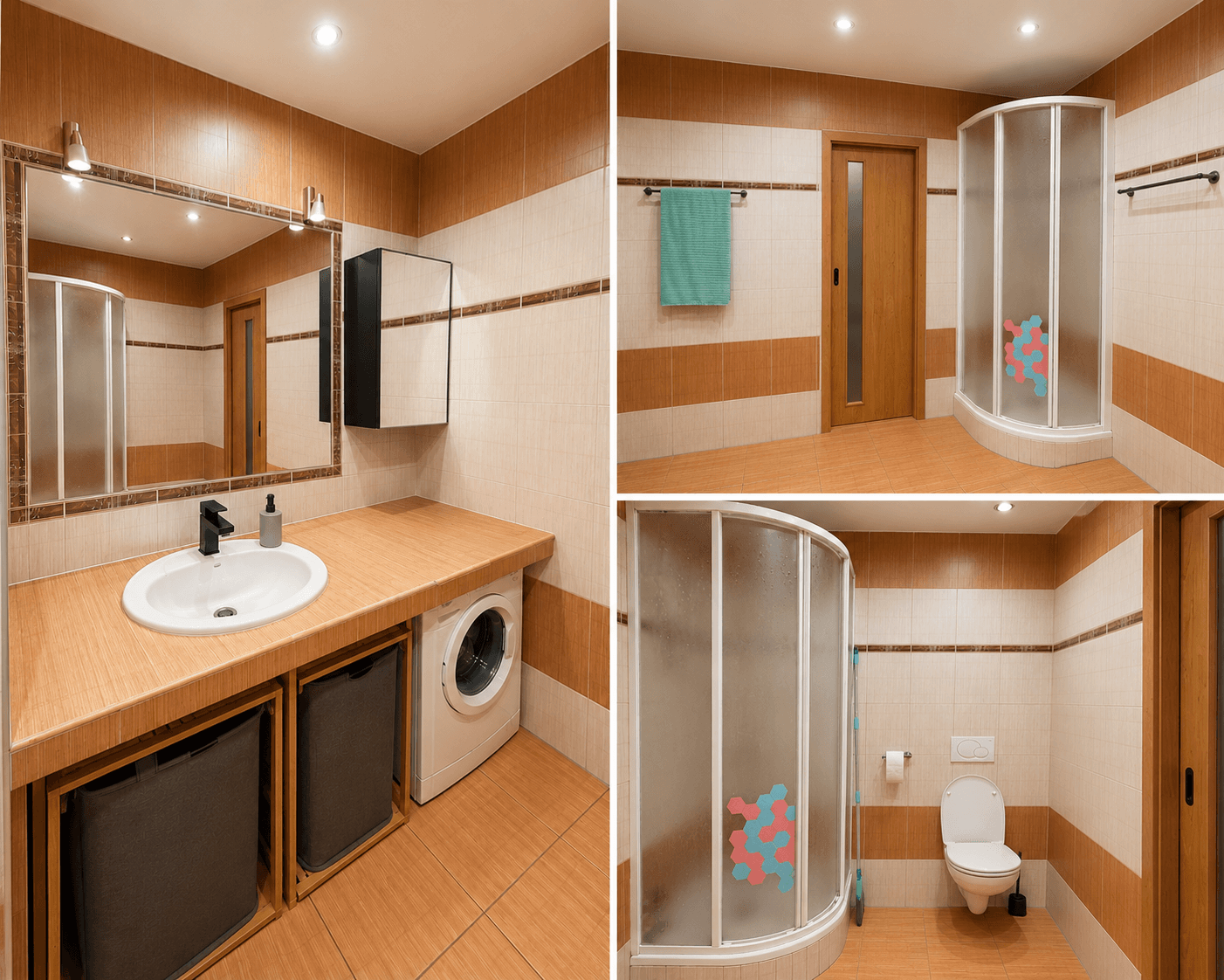 Prenájom bytu 3-izbový 55 m², Českolipská, Praha, Praha Prenájom bytu 3-izbový 55 m², Českolipská, Praha, Praha