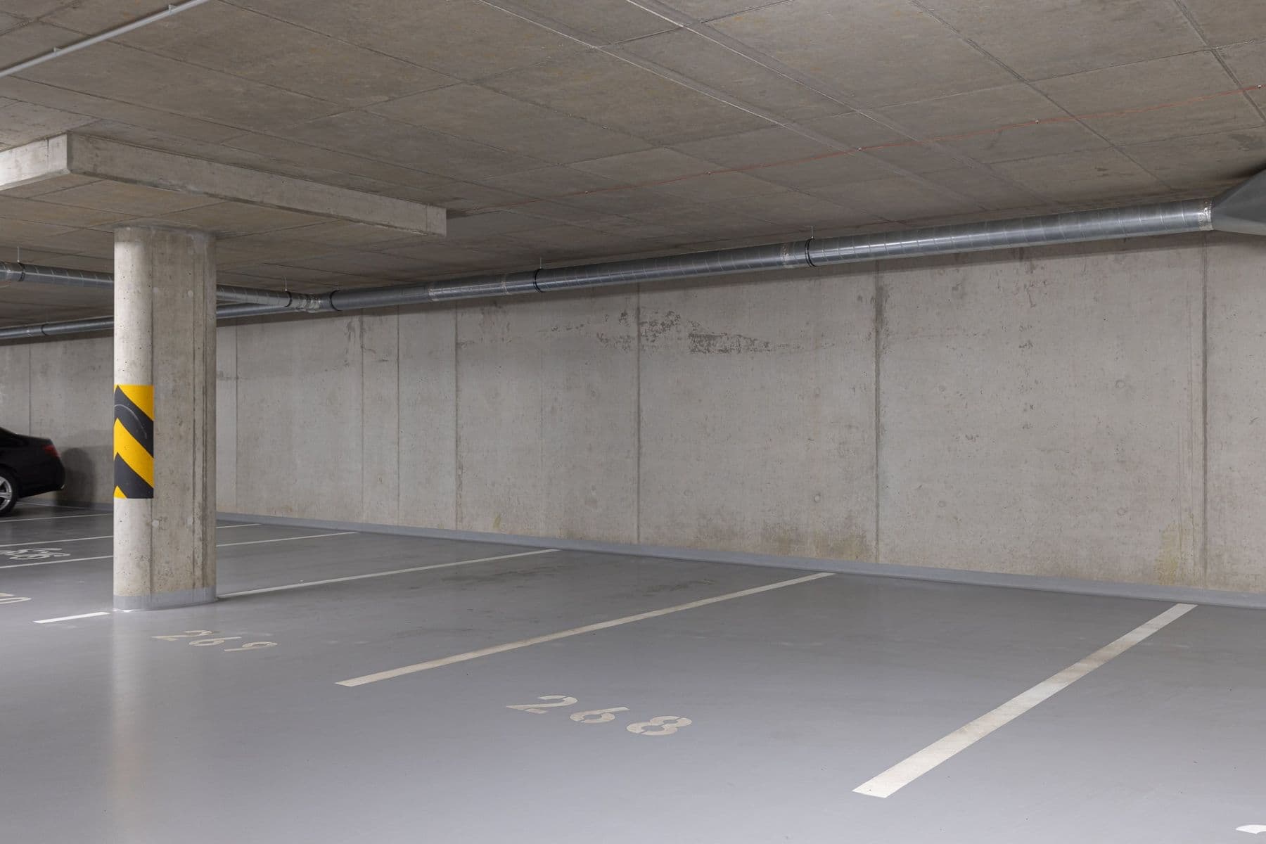 Prenájom bytu 1-izbový 36 m², V třešňovce, Praha, Praha Prenájom bytu 1-izbový 36 m², V třešňovce, Praha, Praha