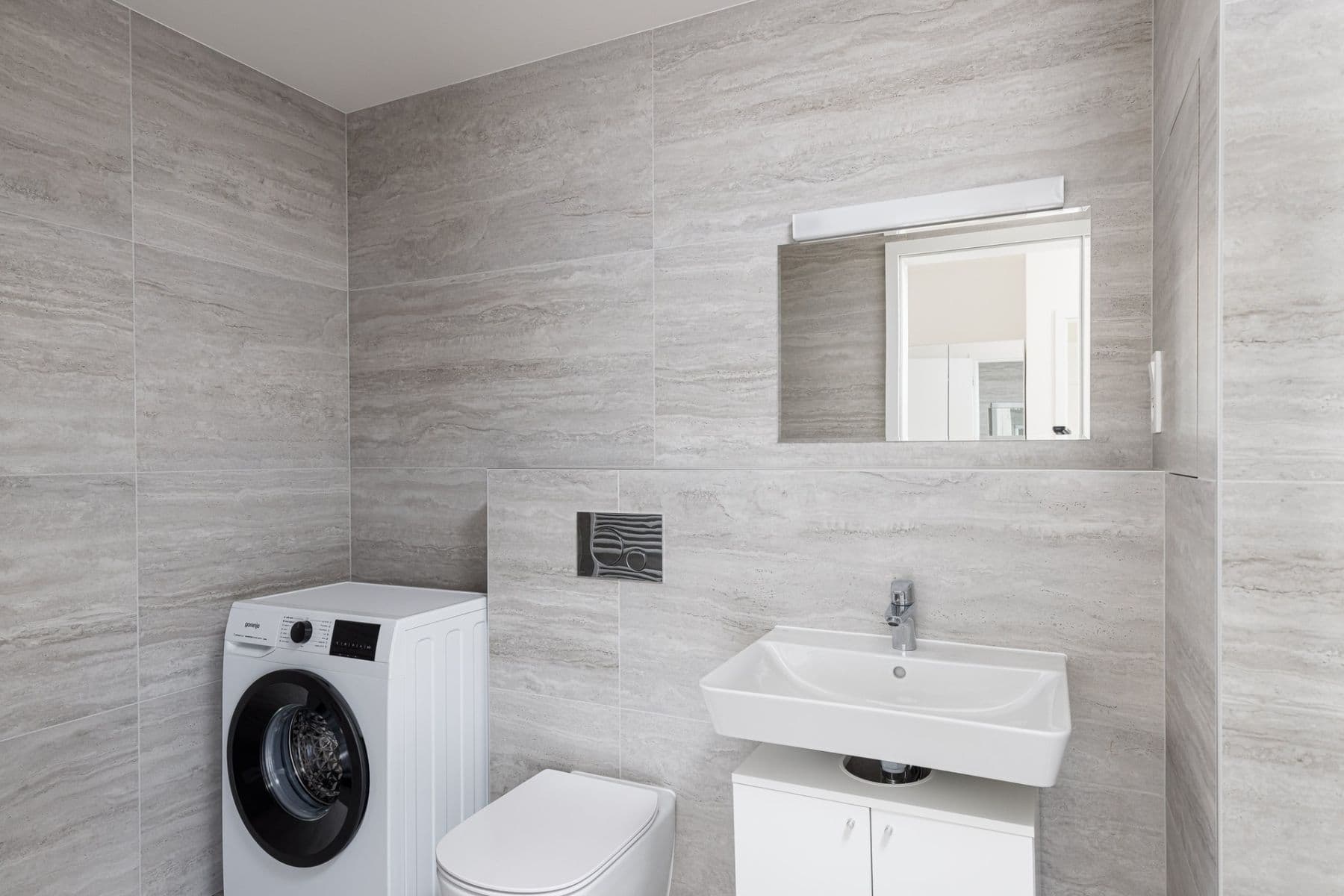 Prenájom bytu 2-izbový 52 m², Waltariho, Praha, Praha Prenájom bytu 2-izbový 52 m², Waltariho, Praha, Praha
