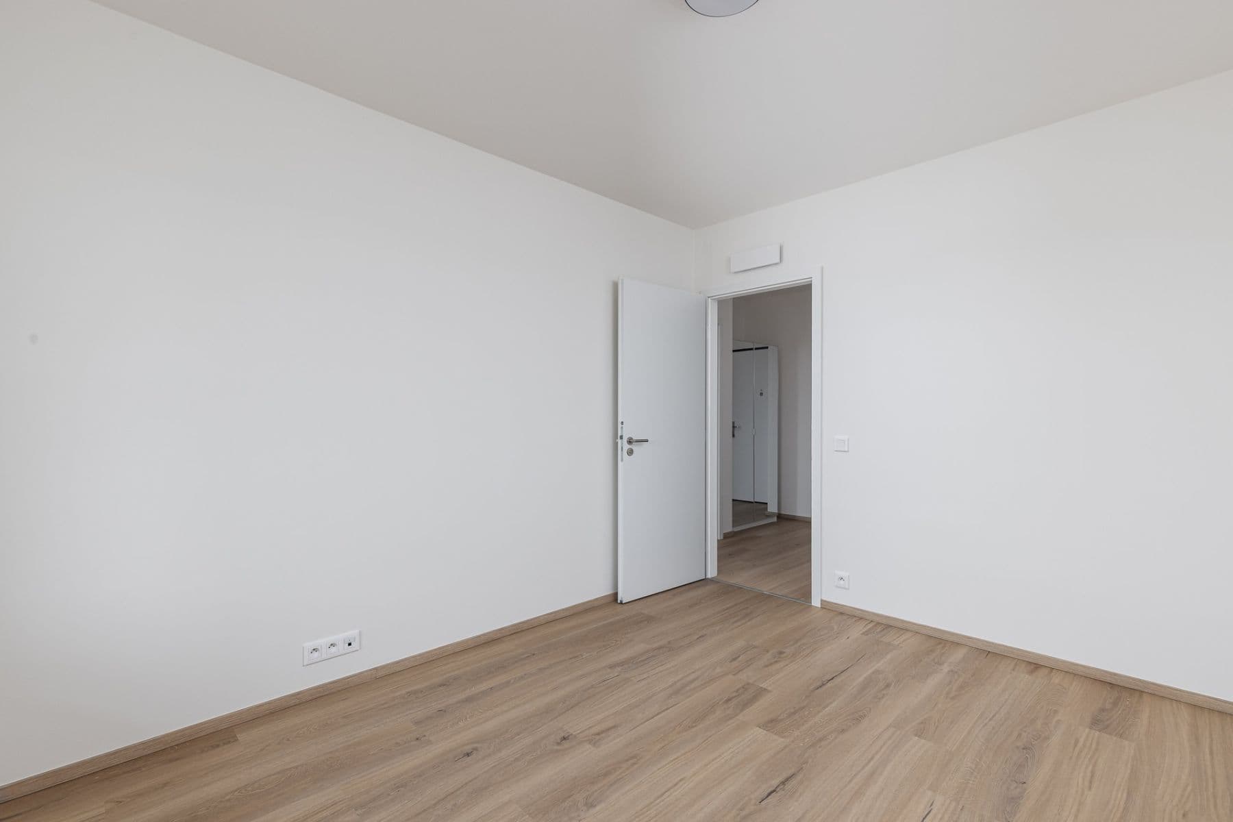 Prenájom bytu 2-izbový 52 m², Waltariho, Praha, Praha Prenájom bytu 2-izbový 52 m², Waltariho, Praha, Praha