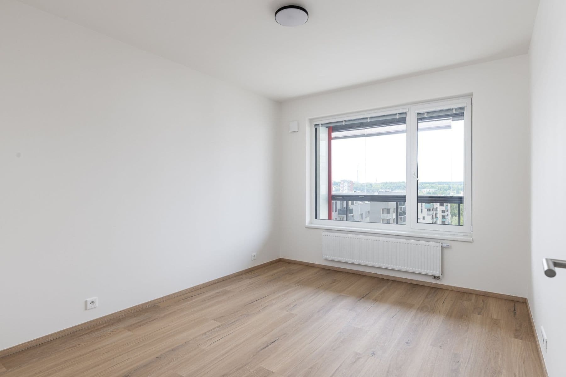 Prenájom bytu 2-izbový 52 m², Waltariho, Praha, Praha Prenájom bytu 2-izbový 52 m², Waltariho, Praha, Praha