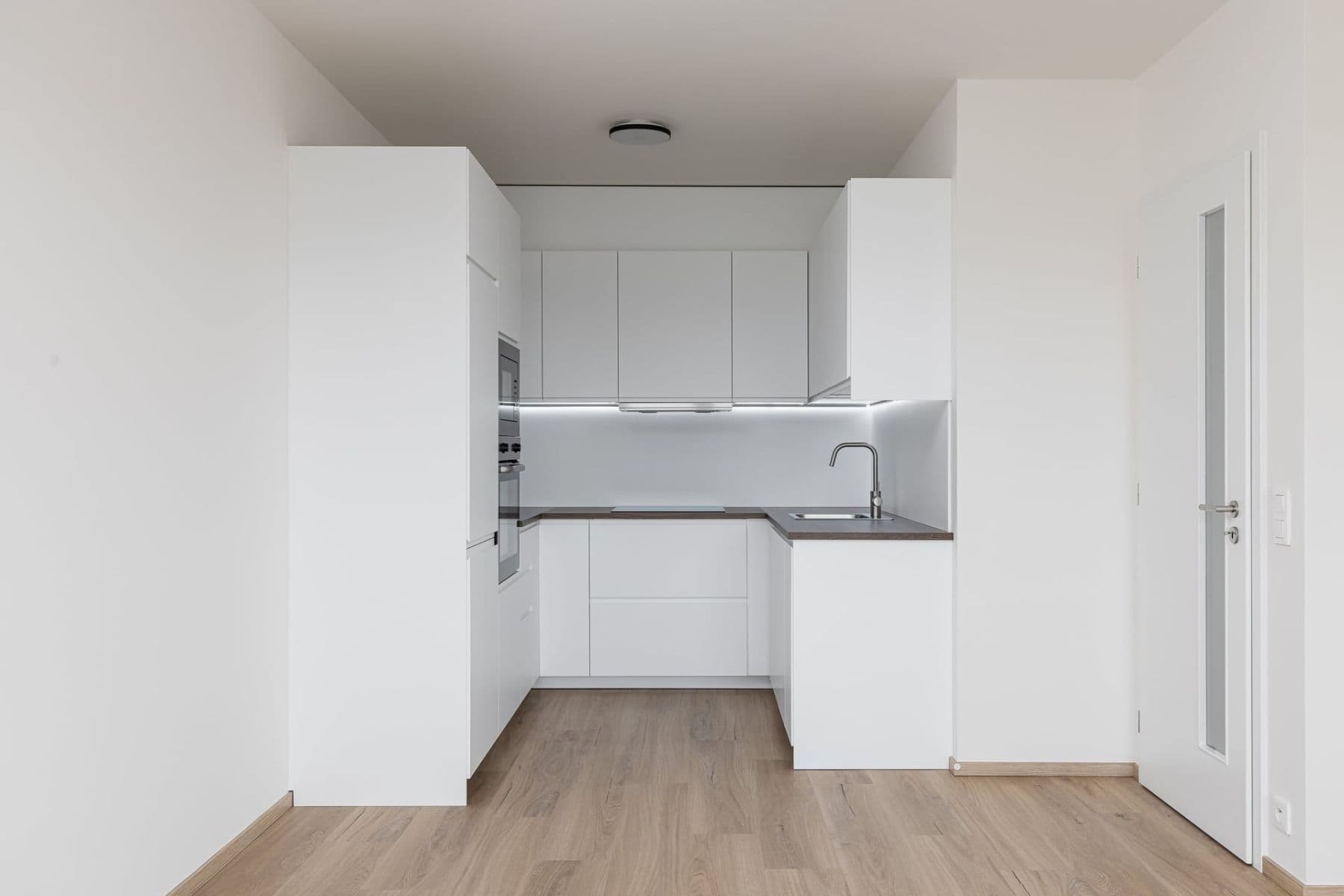 Prenájom bytu 2-izbový 52 m², Waltariho, Praha, Praha Prenájom bytu 2-izbový 52 m², Waltariho, Praha, Praha