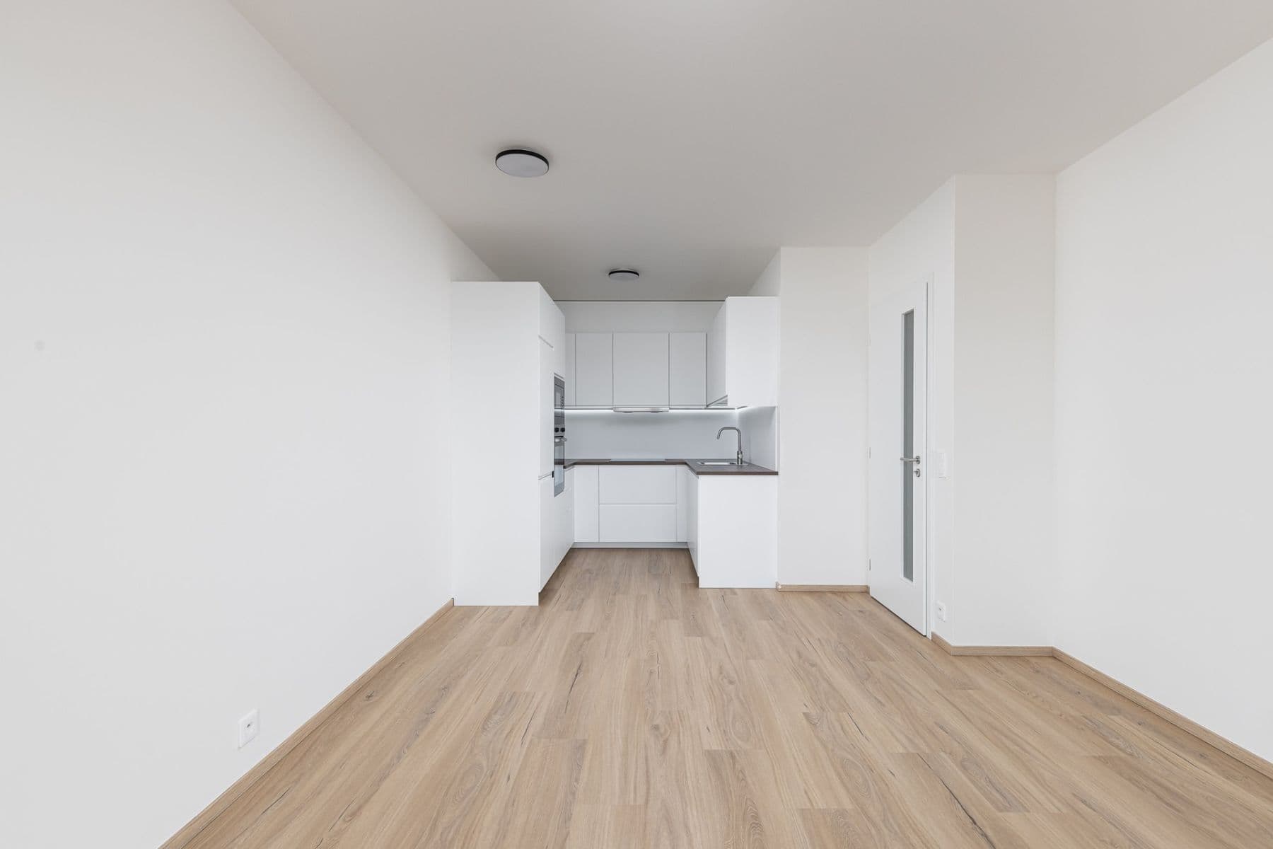 Prenájom bytu 2-izbový 52 m², Waltariho, Praha, Praha Prenájom bytu 2-izbový 52 m², Waltariho, Praha, Praha