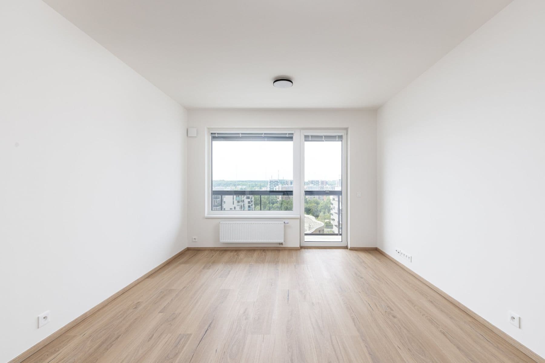 Prenájom bytu 2-izbový 52 m², Waltariho, Praha, Praha Prenájom bytu 2-izbový 52 m², Waltariho, Praha, Praha