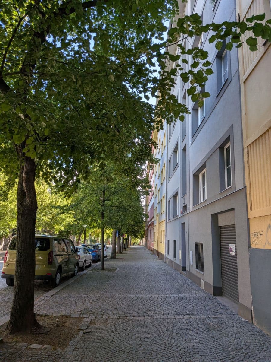 Prenájom bytu 2-izbový 50 m², Rooseveltova, Praha, Praha Prenájom bytu 2-izbový 50 m², Rooseveltova, Praha, Praha
