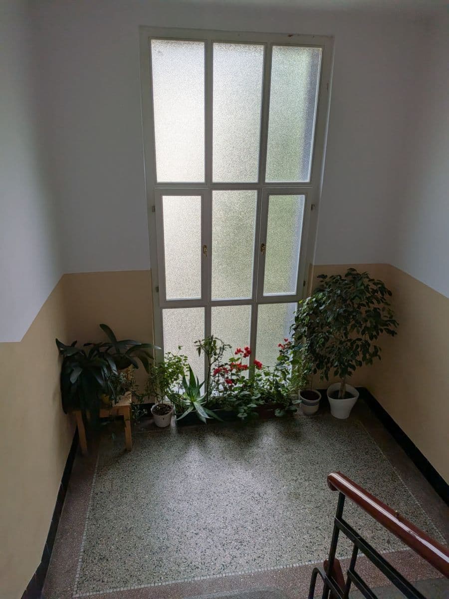 Prenájom bytu 2-izbový 50 m², Rooseveltova, Praha, Praha Prenájom bytu 2-izbový 50 m², Rooseveltova, Praha, Praha