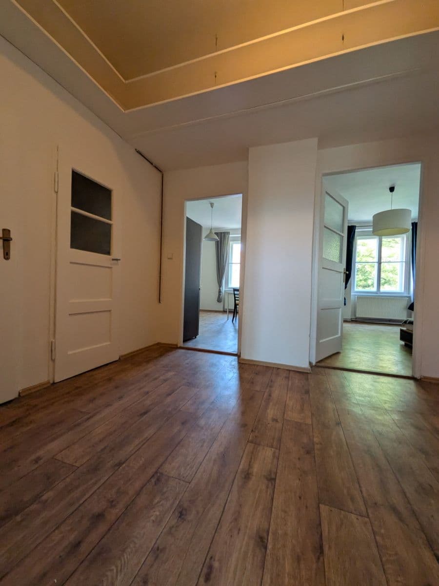 Prenájom bytu 2-izbový 50 m², Rooseveltova, Praha, Praha Prenájom bytu 2-izbový 50 m², Rooseveltova, Praha, Praha
