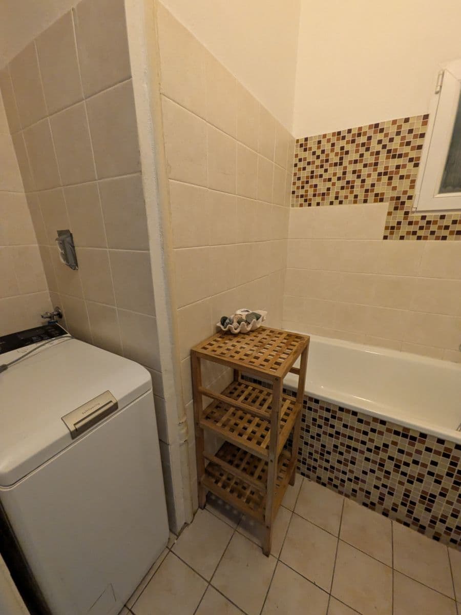 Prenájom bytu 2-izbový 50 m², Rooseveltova, Praha, Praha Prenájom bytu 2-izbový 50 m², Rooseveltova, Praha, Praha