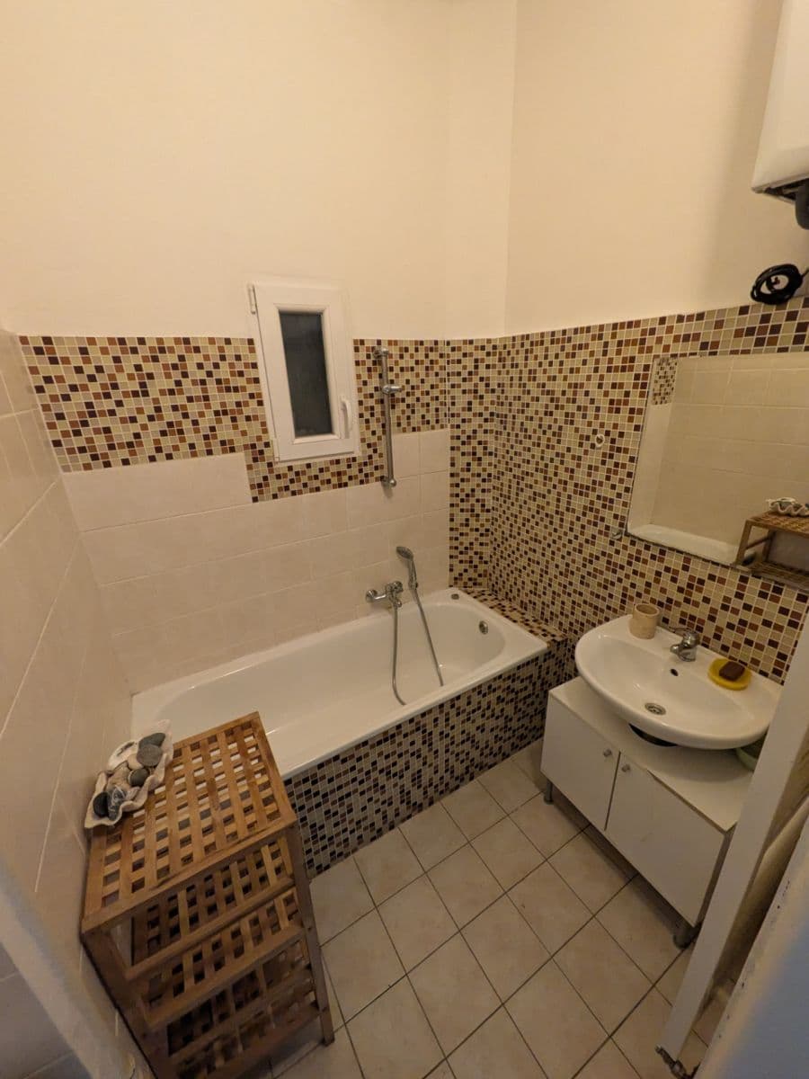 Prenájom bytu 2-izbový 50 m², Rooseveltova, Praha, Praha Prenájom bytu 2-izbový 50 m², Rooseveltova, Praha, Praha