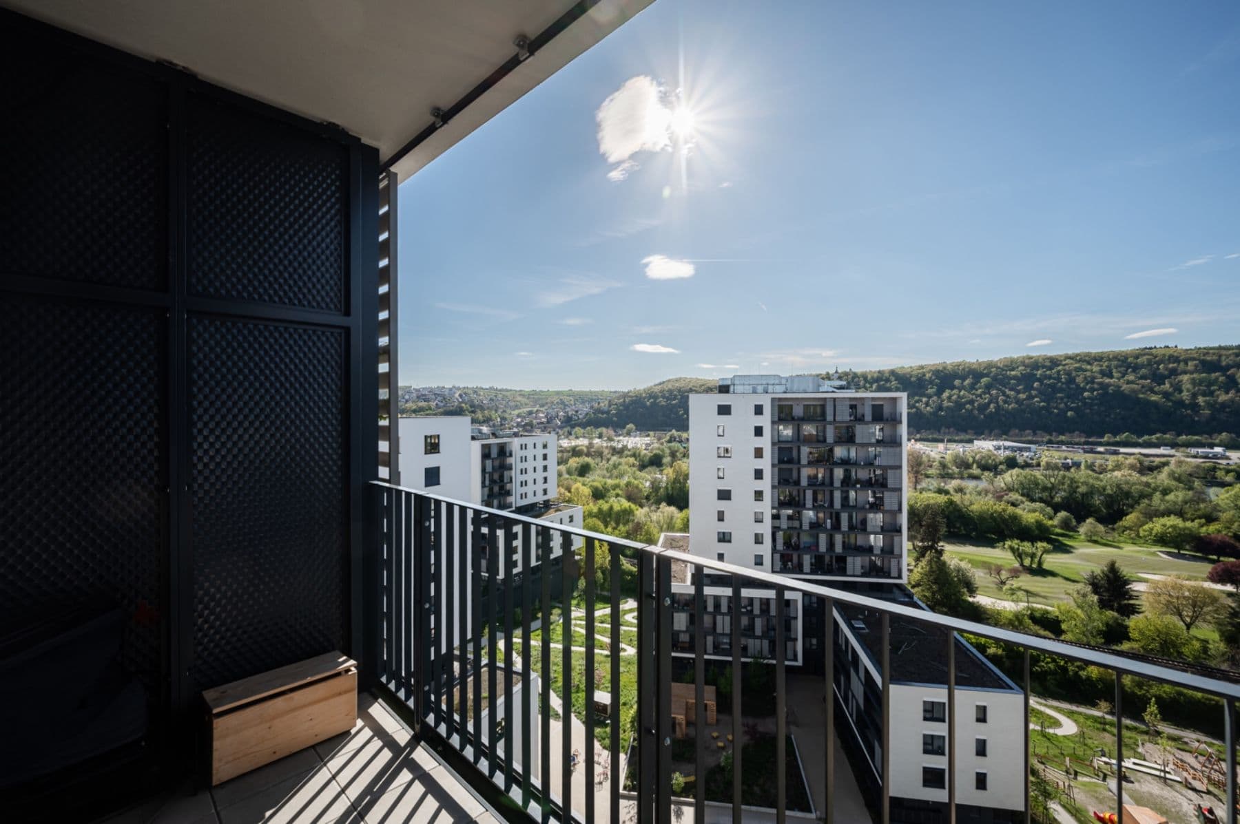 Predaj bytu 1-izbový 33 m², Mezi Vodami, Praha, Praha Predaj bytu 1-izbový 33 m², Mezi Vodami, Praha, Praha