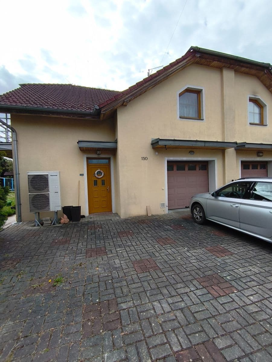 Predaj domu 137 m², pozemek 868 m², Mírová, Karlovarský kraj Predaj domu 137 m², pozemek 868 m², Mírová, Karlovarský kraj