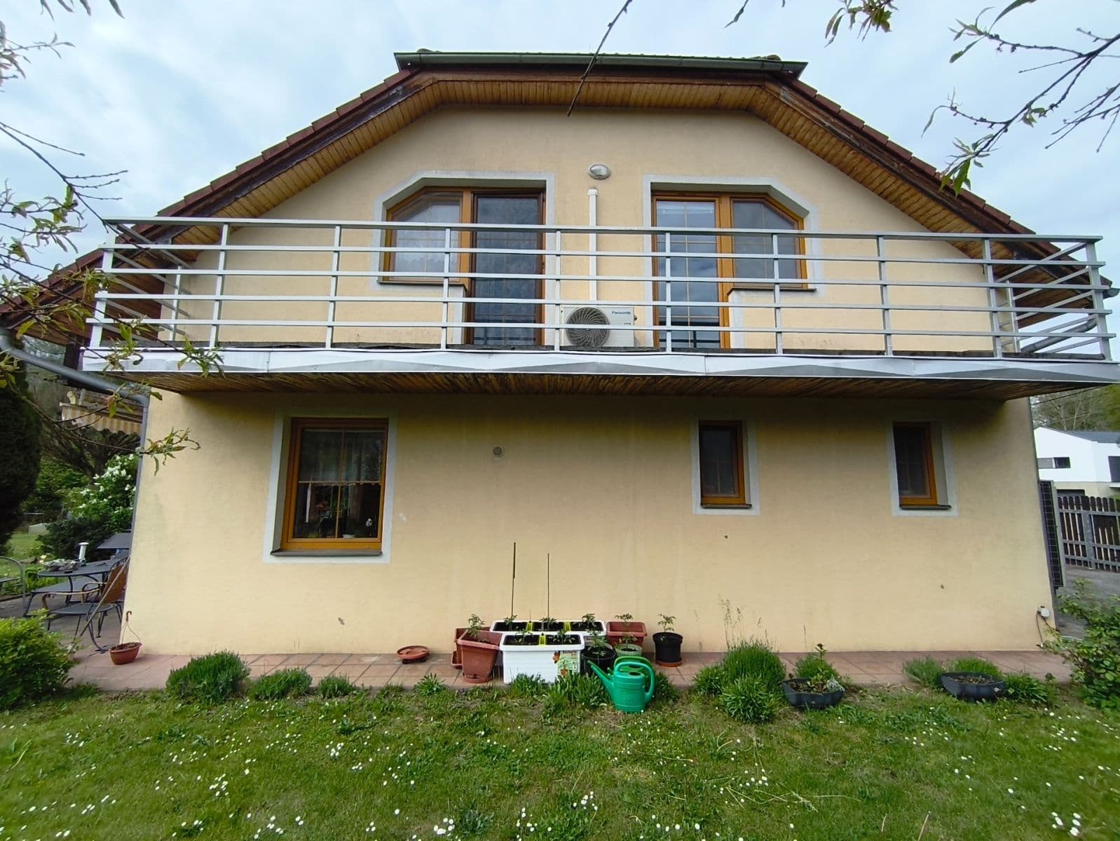 Predaj domu 137 m², pozemek 868 m², Mírová, Karlovarský kraj Predaj domu 137 m², pozemek 868 m², Mírová, Karlovarský kraj