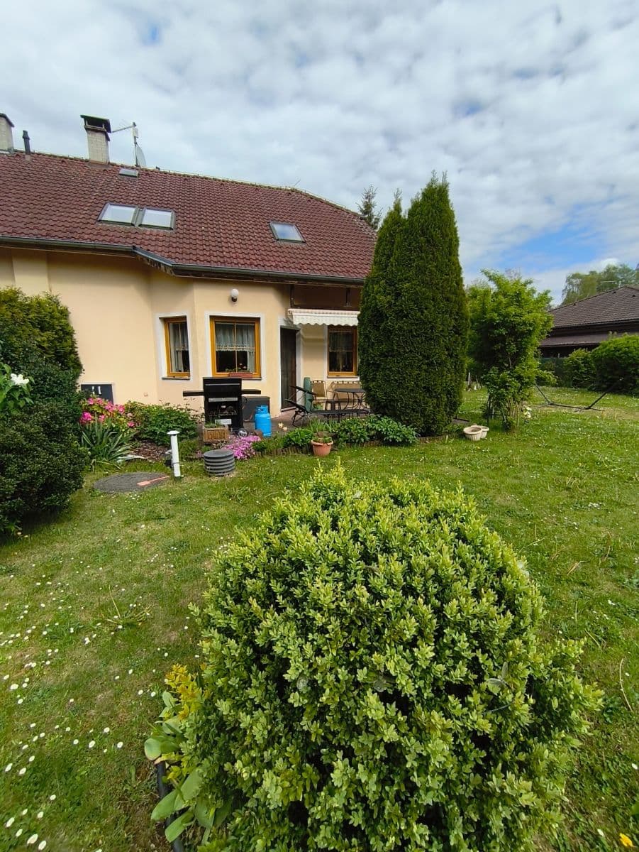 Predaj domu 137 m², pozemek 868 m², Mírová, Karlovarský kraj Predaj domu 137 m², pozemek 868 m², Mírová, Karlovarský kraj