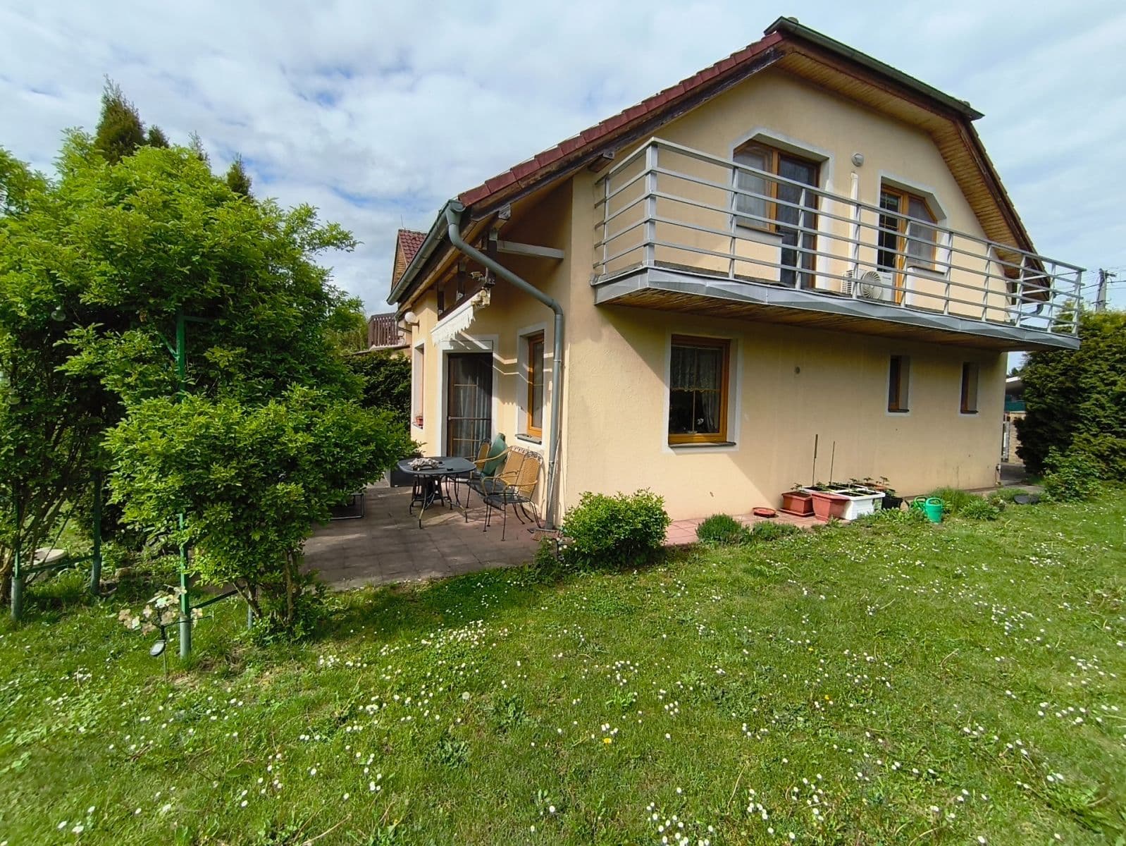 Predaj domu 137 m², pozemek 868 m², Mírová, Karlovarský kraj Predaj domu 137 m², pozemek 868 m², Mírová, Karlovarský kraj