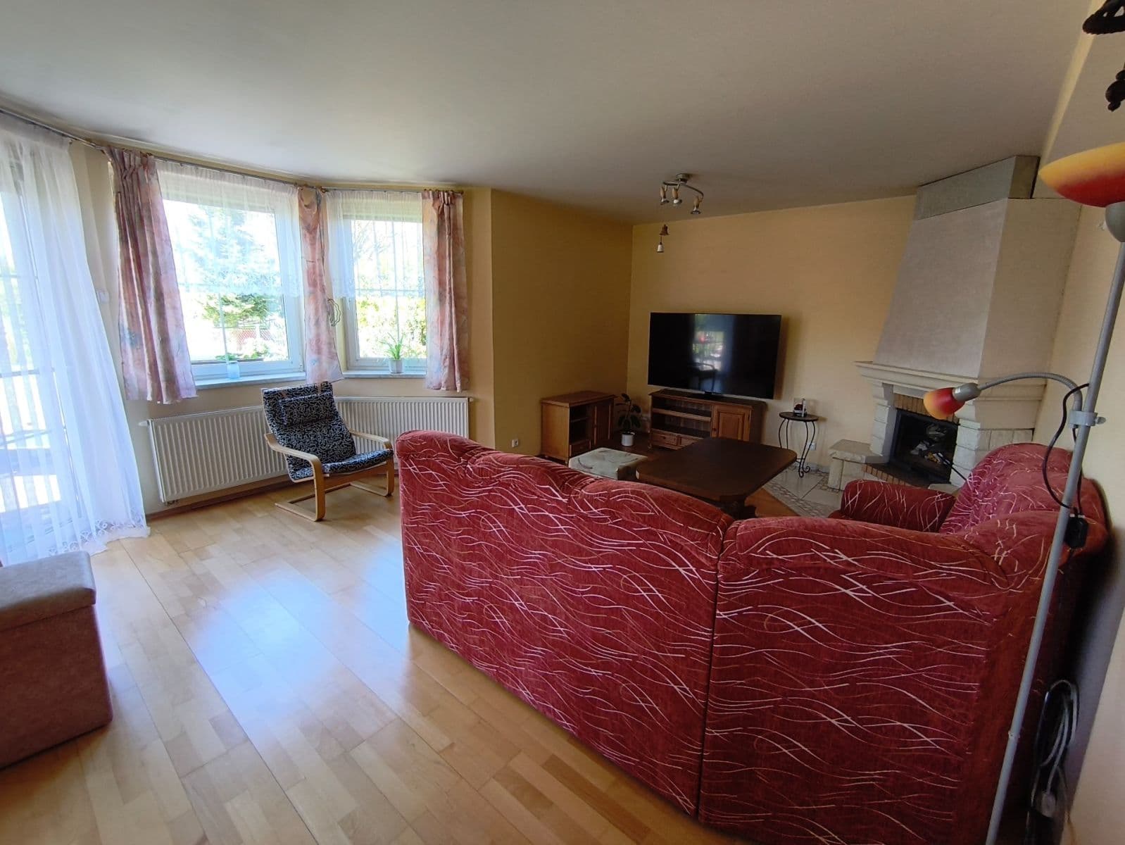 Predaj domu 137 m², pozemek 868 m², Mírová, Karlovarský kraj Predaj domu 137 m², pozemek 868 m², Mírová, Karlovarský kraj
