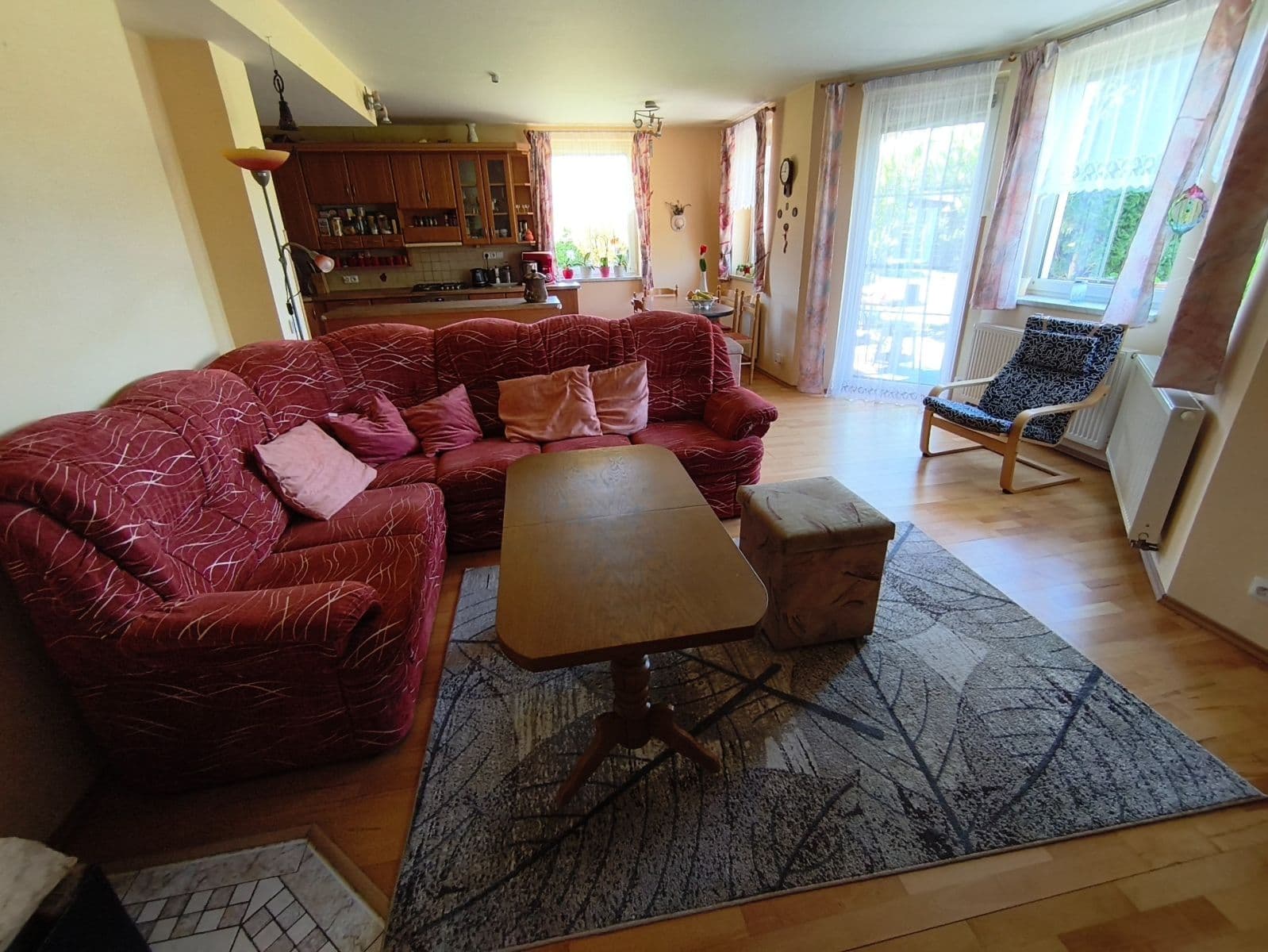 Predaj domu 137 m², pozemek 868 m², Mírová, Karlovarský kraj Predaj domu 137 m², pozemek 868 m², Mírová, Karlovarský kraj