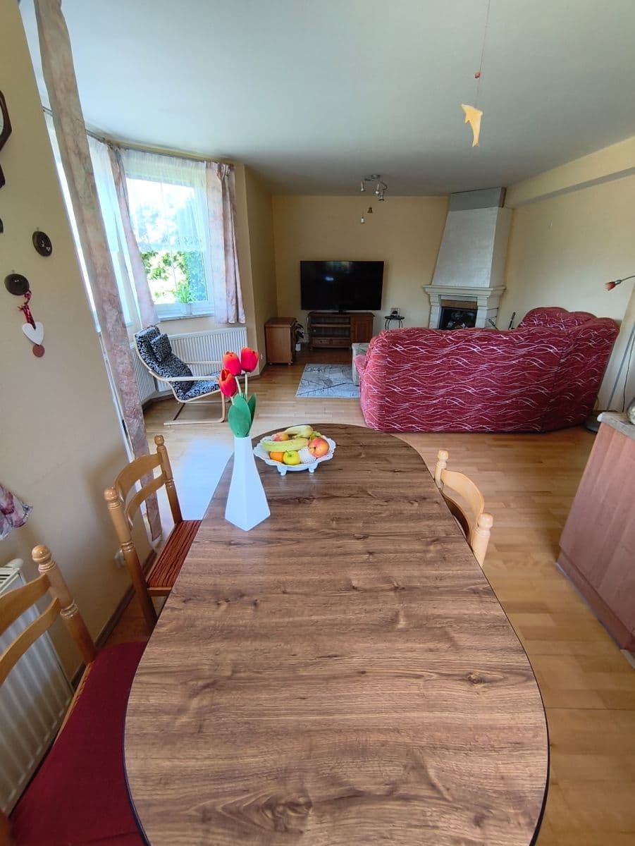 Predaj domu 137 m², pozemek 868 m², Mírová, Karlovarský kraj Predaj domu 137 m², pozemek 868 m², Mírová, Karlovarský kraj