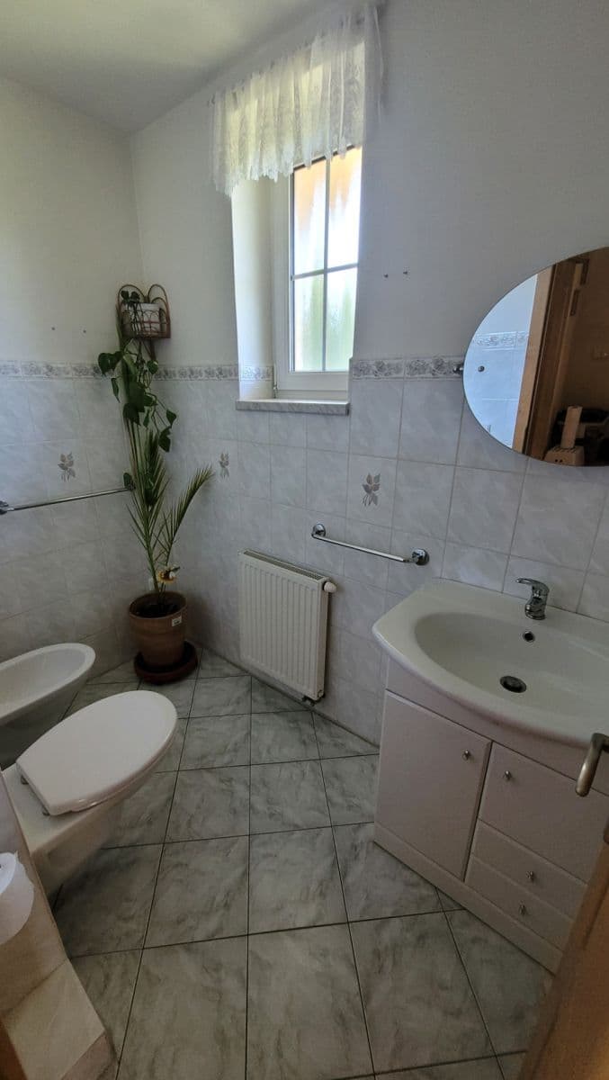 Predaj domu 137 m², pozemek 868 m², Mírová, Karlovarský kraj Predaj domu 137 m², pozemek 868 m², Mírová, Karlovarský kraj