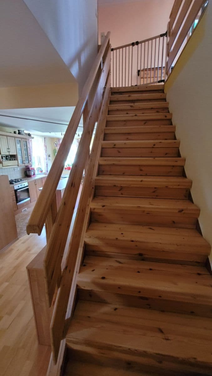 Predaj domu 137 m², pozemek 868 m², Mírová, Karlovarský kraj Predaj domu 137 m², pozemek 868 m², Mírová, Karlovarský kraj