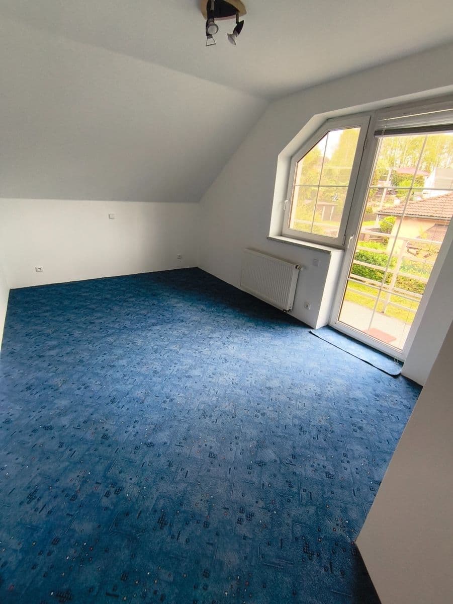 Predaj domu 137 m², pozemek 868 m², Mírová, Karlovarský kraj Predaj domu 137 m², pozemek 868 m², Mírová, Karlovarský kraj