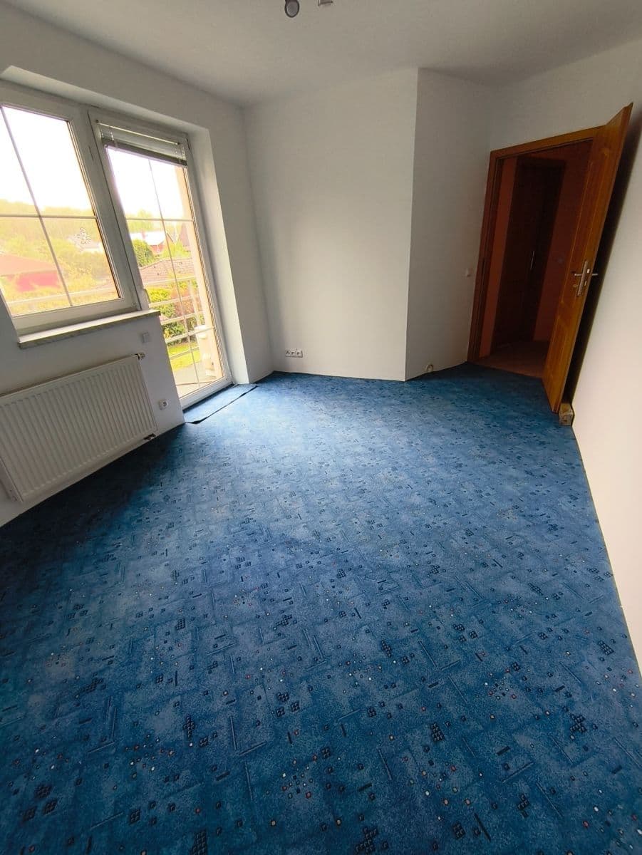 Predaj domu 137 m², pozemek 868 m², Mírová, Karlovarský kraj Predaj domu 137 m², pozemek 868 m², Mírová, Karlovarský kraj