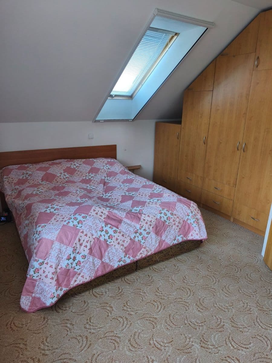 Predaj domu 137 m², pozemek 868 m², Mírová, Karlovarský kraj Predaj domu 137 m², pozemek 868 m², Mírová, Karlovarský kraj