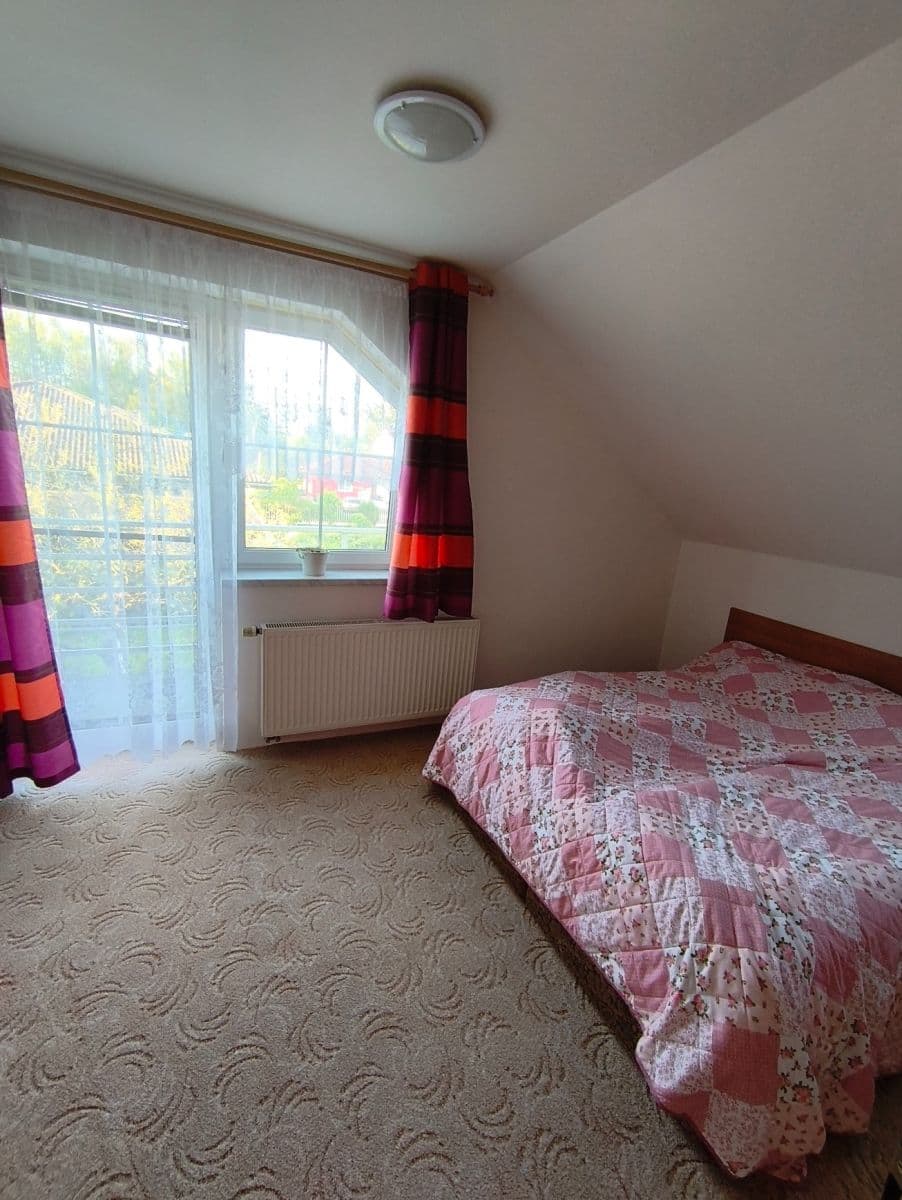 Predaj domu 137 m², pozemek 868 m², Mírová, Karlovarský kraj Predaj domu 137 m², pozemek 868 m², Mírová, Karlovarský kraj