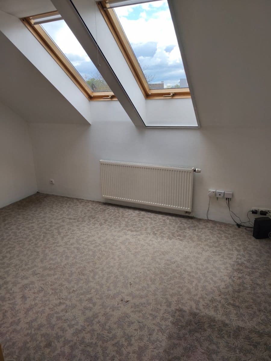 Predaj domu 137 m², pozemek 868 m², Mírová, Karlovarský kraj Predaj domu 137 m², pozemek 868 m², Mírová, Karlovarský kraj