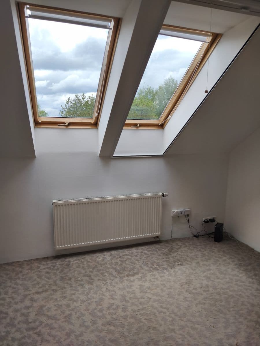 Predaj domu 137 m², pozemek 868 m², Mírová, Karlovarský kraj Predaj domu 137 m², pozemek 868 m², Mírová, Karlovarský kraj