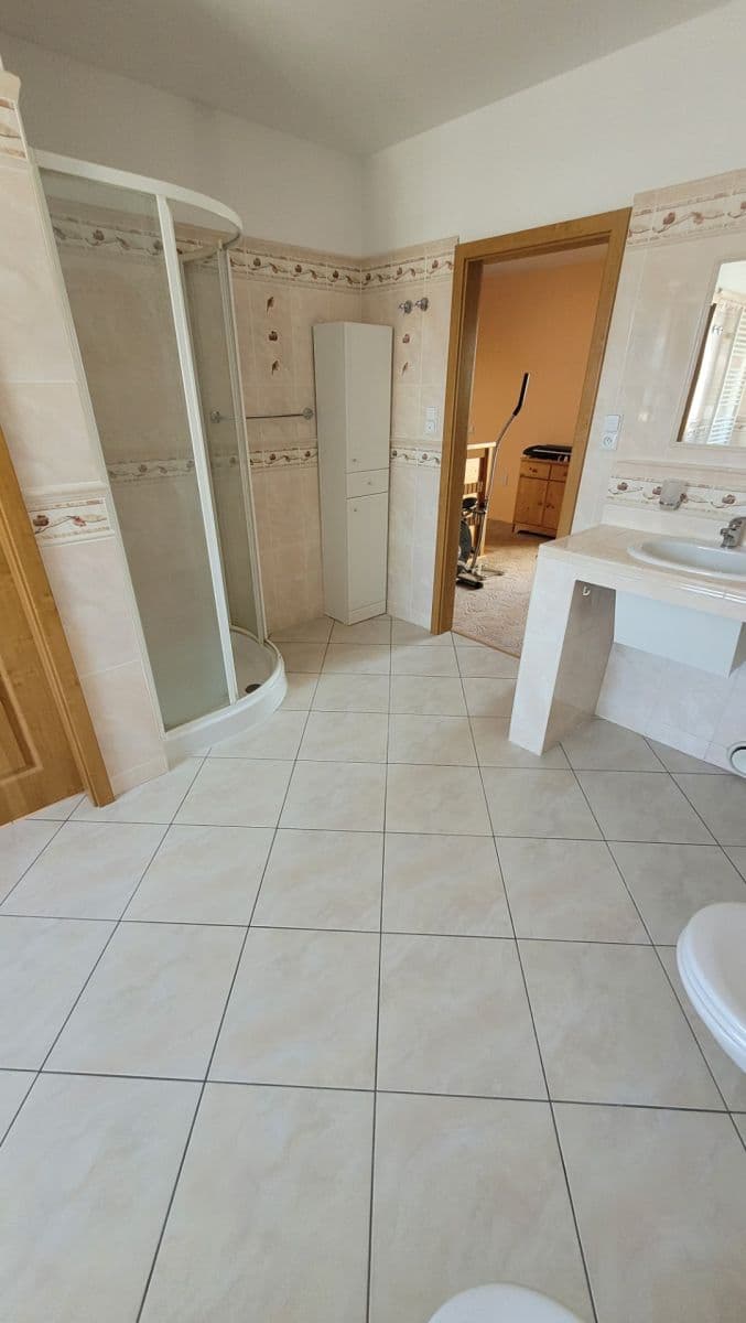 Predaj domu 137 m², pozemek 868 m², Mírová, Karlovarský kraj Predaj domu 137 m², pozemek 868 m², Mírová, Karlovarský kraj