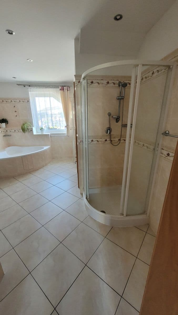 Predaj domu 137 m², pozemek 868 m², Mírová, Karlovarský kraj Predaj domu 137 m², pozemek 868 m², Mírová, Karlovarský kraj