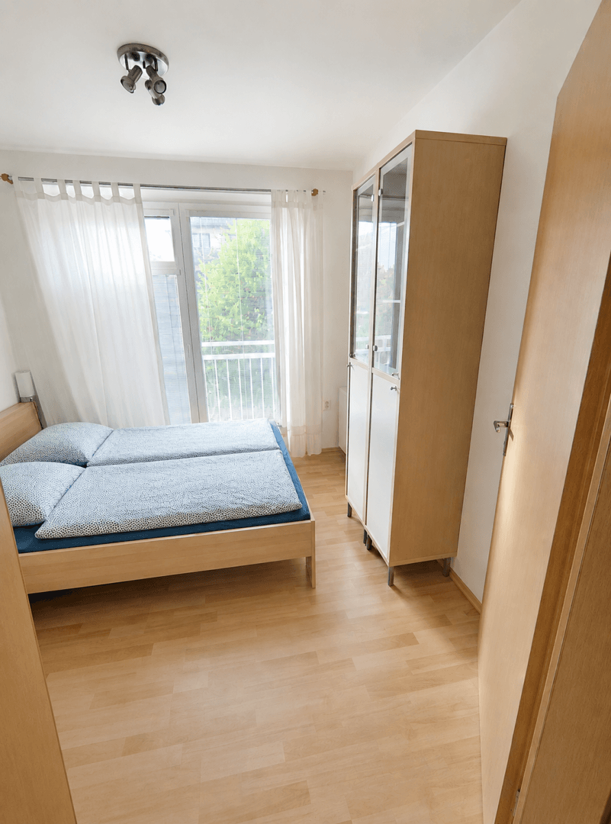 Prenájom bytu 2-izbový 52 m², Internacionální, Praha, Praha Prenájom bytu 2-izbový 52 m², Internacionální, Praha, Praha