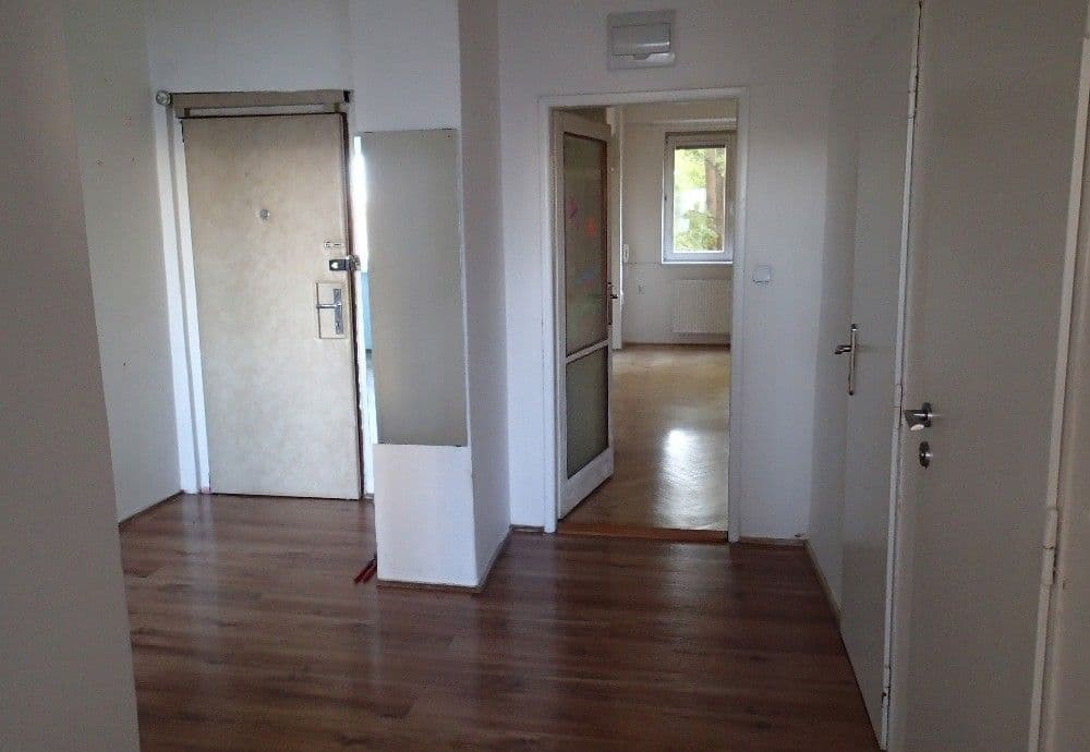 Prenájom bytu 2-izbový 61 m², Kubánské náměstí, Praha, Praha Prenájom bytu 2-izbový 61 m², Kubánské náměstí, Praha, Praha