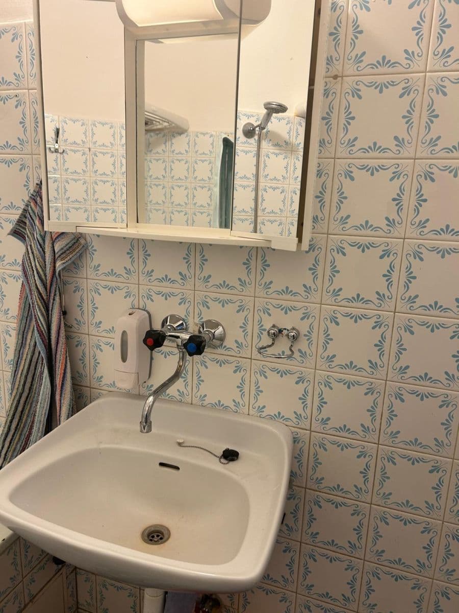 Predaj bytu 3-izbový 100 m², Dr. Svěráka, Boskovice, Jihomoravský kraj Predaj bytu 3-izbový 100 m², Dr. Svěráka, Boskovice, Jihomoravský kraj
