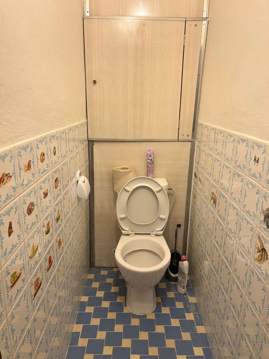 Predaj bytu 3-izbový 100 m², Dr. Svěráka, Boskovice, Jihomoravský kraj Predaj bytu 3-izbový 100 m², Dr. Svěráka, Boskovice, Jihomoravský kraj