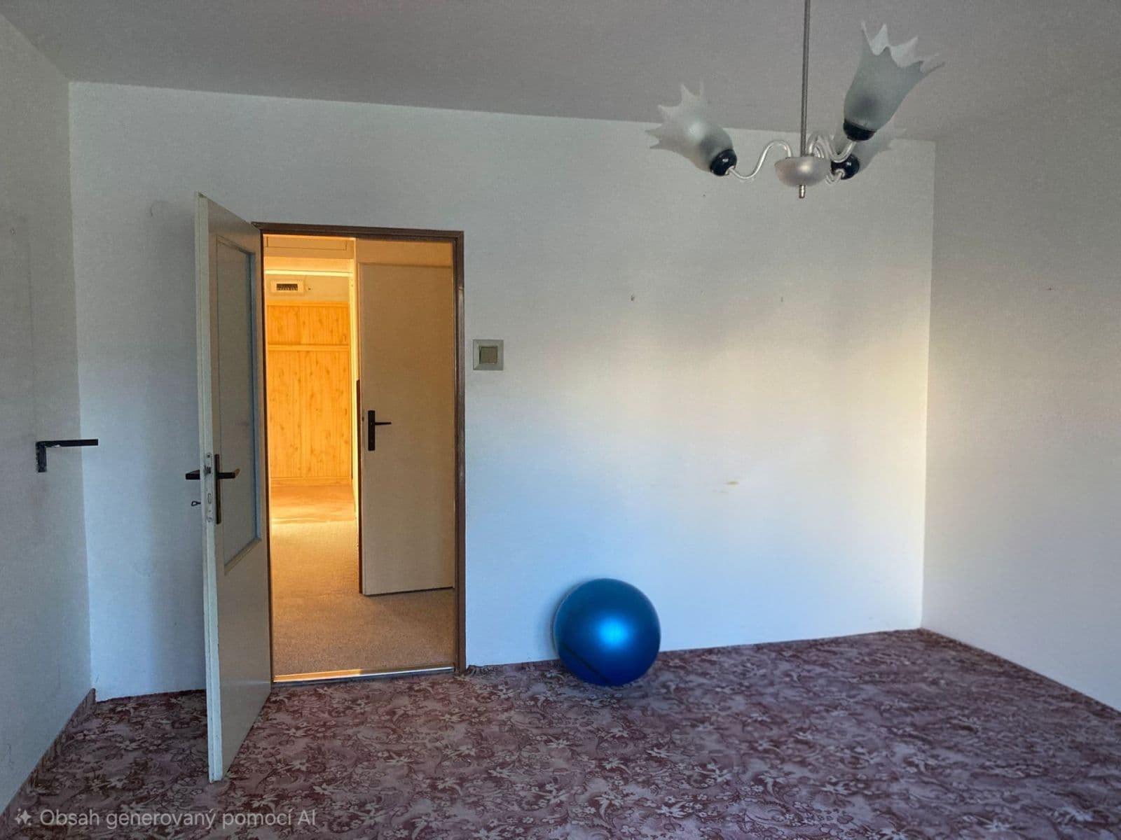 Predaj bytu 3-izbový 100 m², Dr. Svěráka, Boskovice, Jihomoravský kraj Predaj bytu 3-izbový 100 m², Dr. Svěráka, Boskovice, Jihomoravský kraj