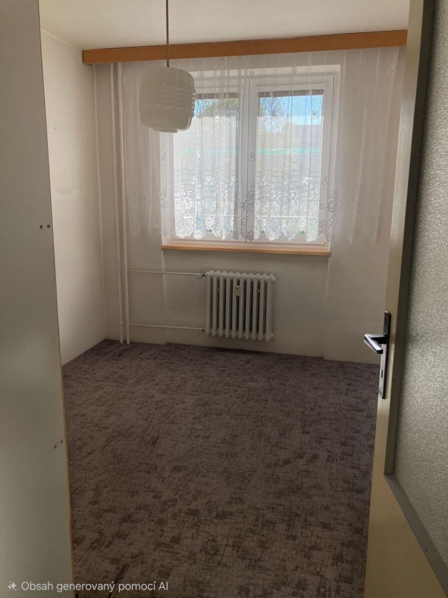 Predaj bytu 3-izbový 100 m², Dr. Svěráka, Boskovice, Jihomoravský kraj Predaj bytu 3-izbový 100 m², Dr. Svěráka, Boskovice, Jihomoravský kraj