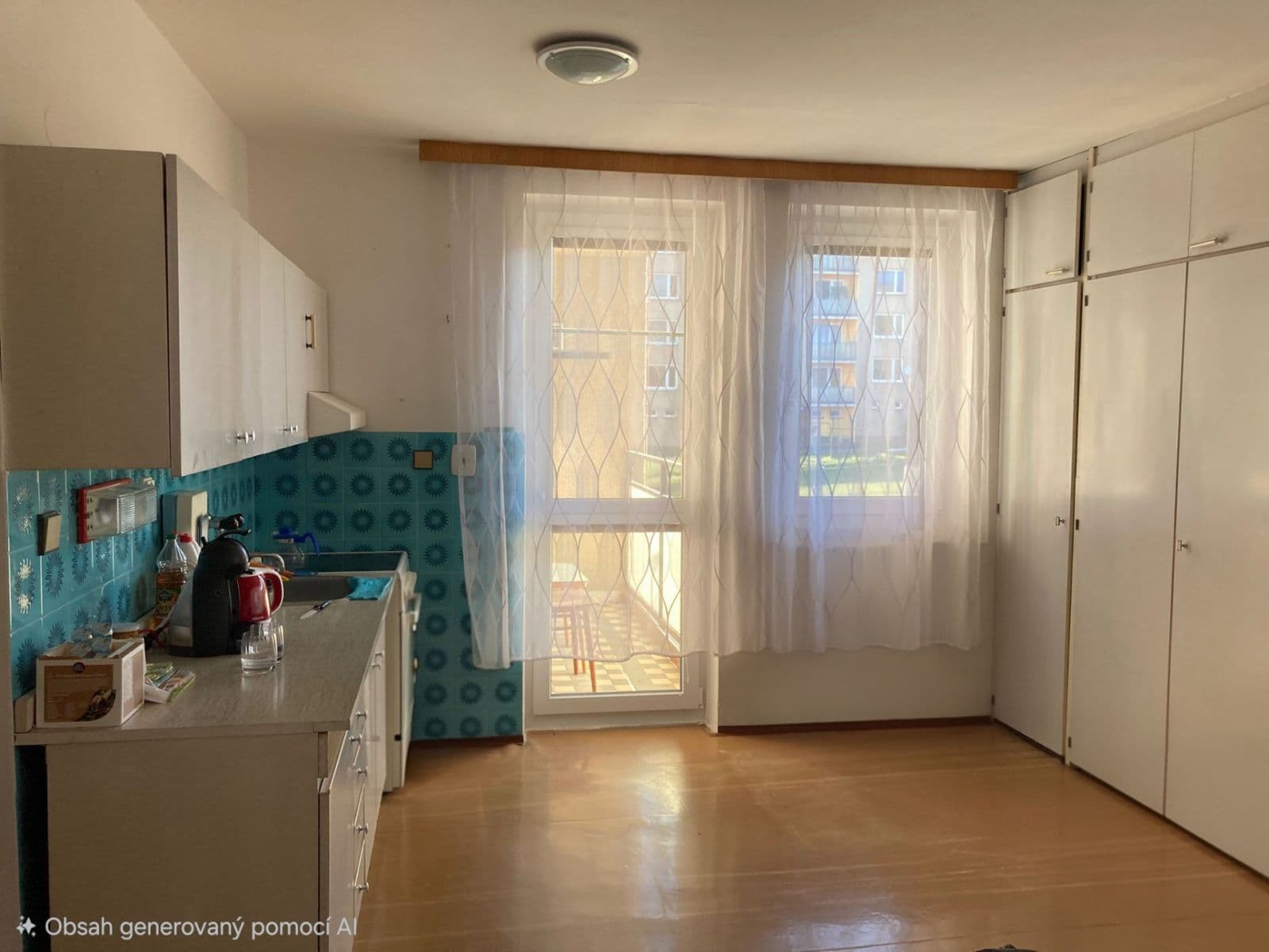 Predaj bytu 3-izbový 100 m², Dr. Svěráka, Boskovice, Jihomoravský kraj Predaj bytu 3-izbový 100 m², Dr. Svěráka, Boskovice, Jihomoravský kraj