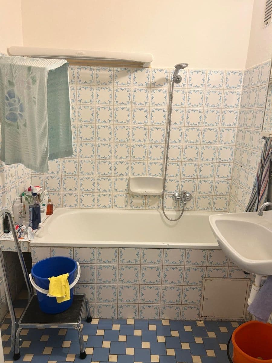 Predaj bytu 3-izbový 100 m², Dr. Svěráka, Boskovice, Jihomoravský kraj Predaj bytu 3-izbový 100 m², Dr. Svěráka, Boskovice, Jihomoravský kraj