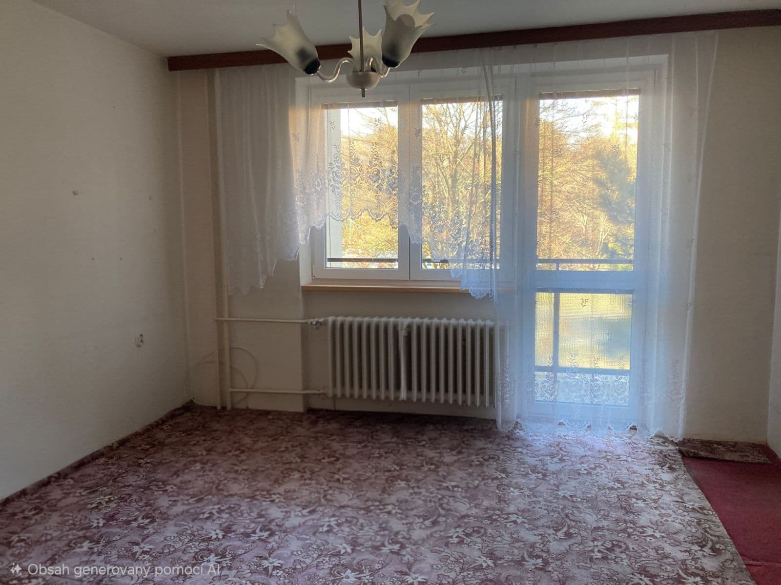 Predaj bytu 3-izbový 100 m², Dr. Svěráka, Boskovice, Jihomoravský kraj Predaj bytu 3-izbový 100 m², Dr. Svěráka, Boskovice, Jihomoravský kraj