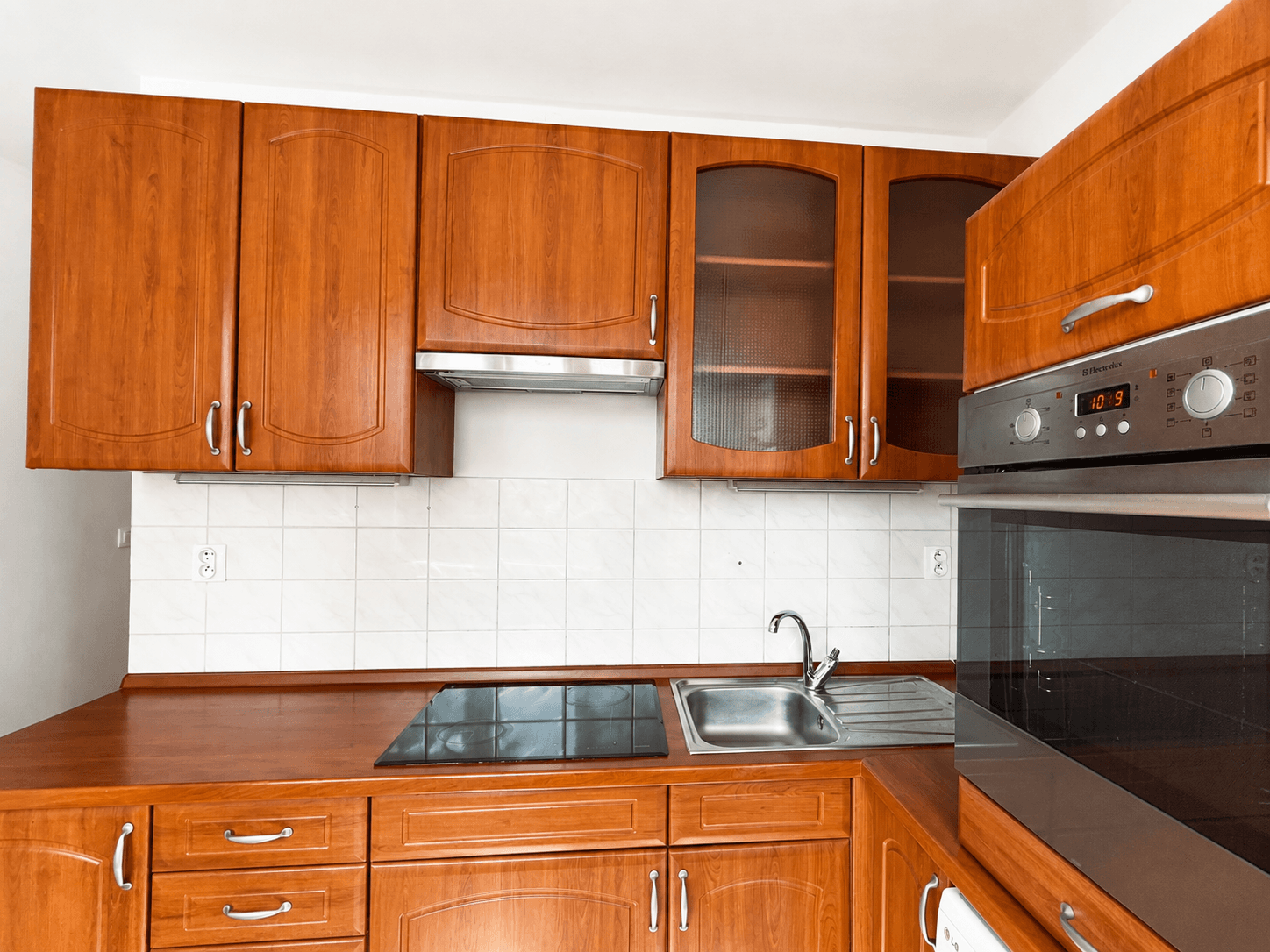 Predaj bytu 2-izbový 50 m², Hvozdíková, Praha, Praha Predaj bytu 2-izbový 50 m², Hvozdíková, Praha, Praha